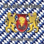 Da Oide Schlog / Mit voia Wucht - CD-Review Da Oide Schlog / Mit voia Wucht - CD-Review