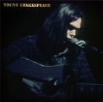 Neil Young und das erste gefilmte Konzert von 1971 auf DVD - News