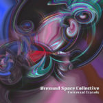 Øresund Space Collective / Universal Travels - CD-Review