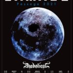 Samael - 25 Jahre "Passage" Tour 2021