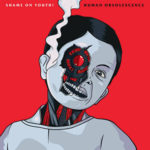 Shame On Youth! / Human Obsolescence - CD-Review