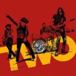 Slammin' Gladys / Two – CD-Review