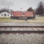 The Ataris / Live In Chicago 2019 - CD-Review