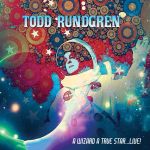 Todd Rundgrens "A Wizard ... Live" jetzt auch auf Vinyl