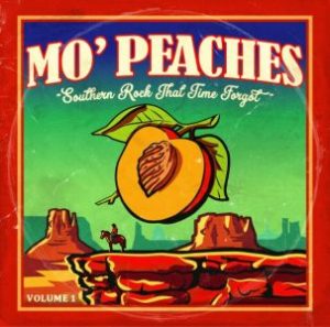 V.A. / Mo Peaches Vol. 1 - Southern Rock That Time Forgot