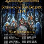 30 Jahre Jubiläumstour 2022