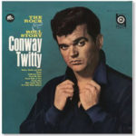 Conway Twitty / The Rock & Roll Story - 10"-LP-Review