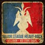 Hellamor und Red Stone Chapel gemeinsam auf einem Split-Album Hellamor und Red Stone Chapel gemeinsam auf einem Split-Album