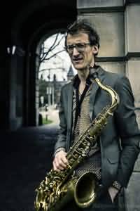 Iman Spaargaren Foto: © Ranjani Nirosha