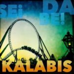 Kalabis / Sei dabei! - CD-Review