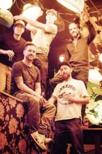 Mars Mushrooms Pressetfoto