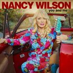 Nancy Wilson (Heart) bringt ihr erstes Studioalbum