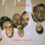 Die Sundays veröffentlichen ihr Album "Inner Coasts" Die Sundays veröffentlichen ihr Album "Inner Coasts"