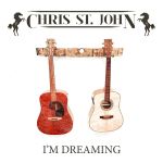 Chris St. John legt sein Debütalbum vor
