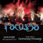 Focus feiern die 50 mit dicker Box nd neuem Studioalbum - News