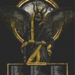 Katatonia + Sólstafir - Twilight Burials - Tour Europe 2022