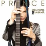Unveröffentlichtes Prince-Album