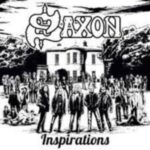Saxon / Inspirations – CD-Review Saxon / Inspirations – CD-Review