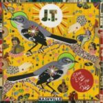 Steve Earle & The Dukes - "J.T." - CD-Review