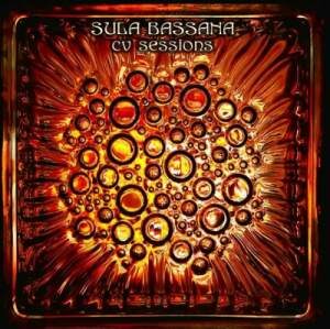 Sula Bassana / CV Sessions – CD-Review