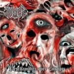 Sumen / Pesthammer Over Europe - Digital-EP-Review Sumen / Pesthammer Over Europe - Digital-EP-Review