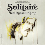 Ted Russell Kamp / Solitaire – CD-Review