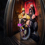 Update: Tschaika 21/16 / "Prinzessin Teddymett" CLUB 100 - Special Edition