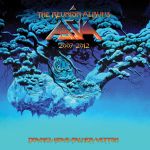 Asia und die Reunion-Alben in neuer 5-CD-Box - News