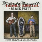 Black Patti / Satan's Funeral - CD-Review