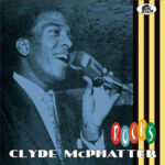 Clyde McPhatter / Rocks – CD-Review Clyde McPhatter / Rocks – CD-Review