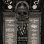 Dark Easter Metal Meeting 2022 - 16./17.04.2022