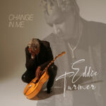 Eddie Turner / Change In Me - CD-Review