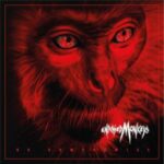 Enraged Monkeys / No Compromise - CD-Review