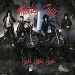 Mötley Crüe, die 40 und die Neuauflage von "Girls Girls Girls"