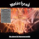 Motörhead und "No Sleep 'til Hammersmith" in Deluxe-Editionen