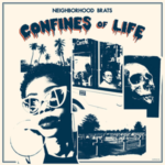 Neighborhood Brats / Confines Of Life - Download-Review