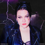 Rebecca Lou mit erster Single "Lovesick" aus dem angekündigten Album "Heavy Metal Feelings " Rebecca Lou mit erster Single "Lovesick" aus dem angekündigten Album "Heavy Metal Feelings "