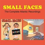 Small Faces und die Reunion-Alben auf einer CD - News