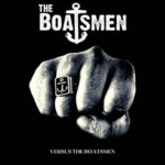 The Boatsmen / Versus The Boatsmen - CD-Review