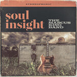 The Marcus King Band legt das Debüt "Soul Insight" neu auf. The Marcus King Band legt das Debüt "Soul Insight" neu auf.