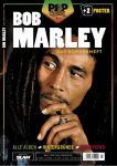 Bob Marley in der POP CLASSICS-Sonderausgabe