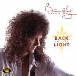 Brian May bringt Solodebüt "Back To The Light" neu raus