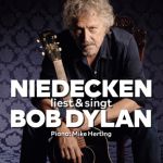 Niedecken liest und spielt Dylan - News
