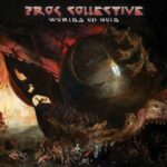Prog Collective / Worlds On Hold - CD-Review