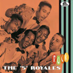 The "5" Royales / Rock - CD-Review