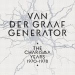 Van der Graaf Generator im ganz großen Stil neu aufgelegt