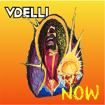 Vdelli / Now - CD-Review