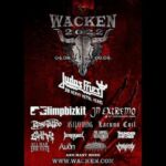 Wacken Open Air 2022