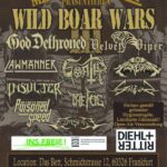 Wild Boar Wars III - 28.08. - 29.08.2021