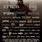 Alcatraz Hard Rock & Metal Festival 2021